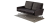 Диван PK31 2 Seat designed by Poul Kjaerholm in 1958
