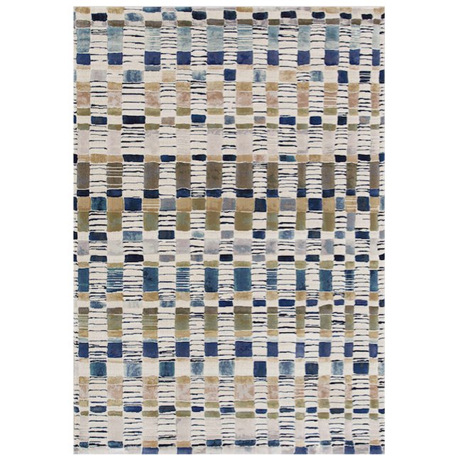 Geometry Garden Ковёр