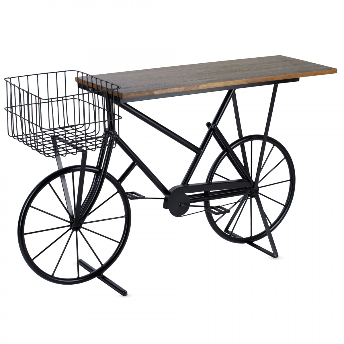 Консоль Велосипед