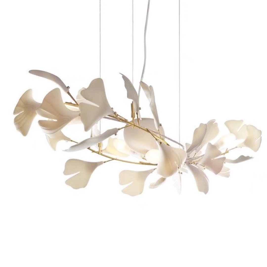 Люстра JULIETTA F8