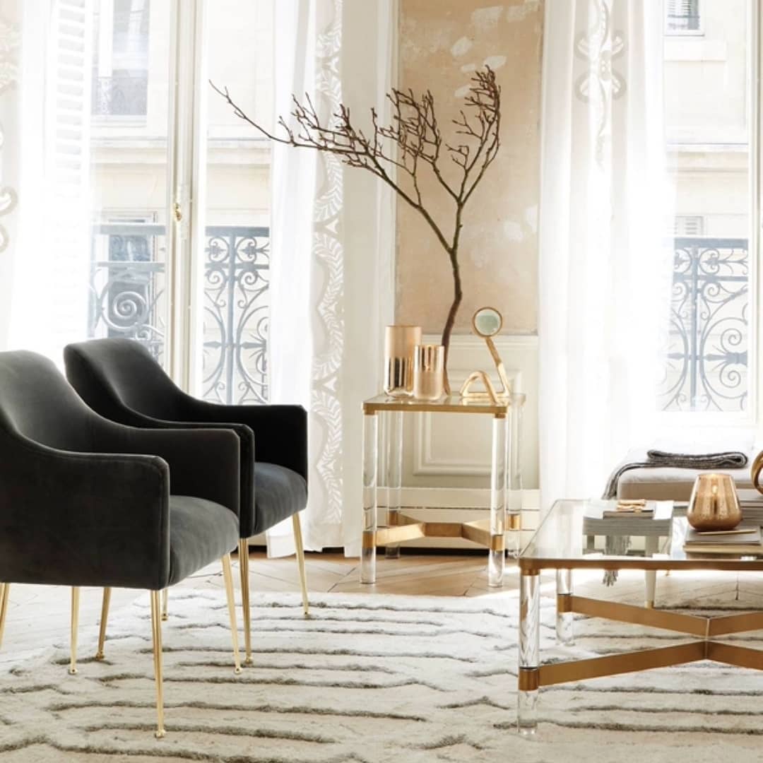 Столик Delight