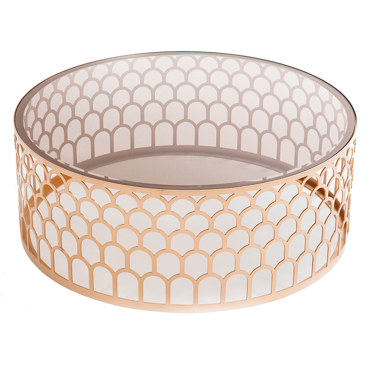 Журнальный столик АРМУР D800xH300