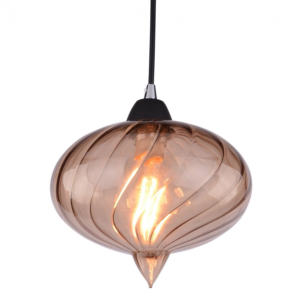 Подвесной светильник Oriental MINARET PENDANT Lamp Amber