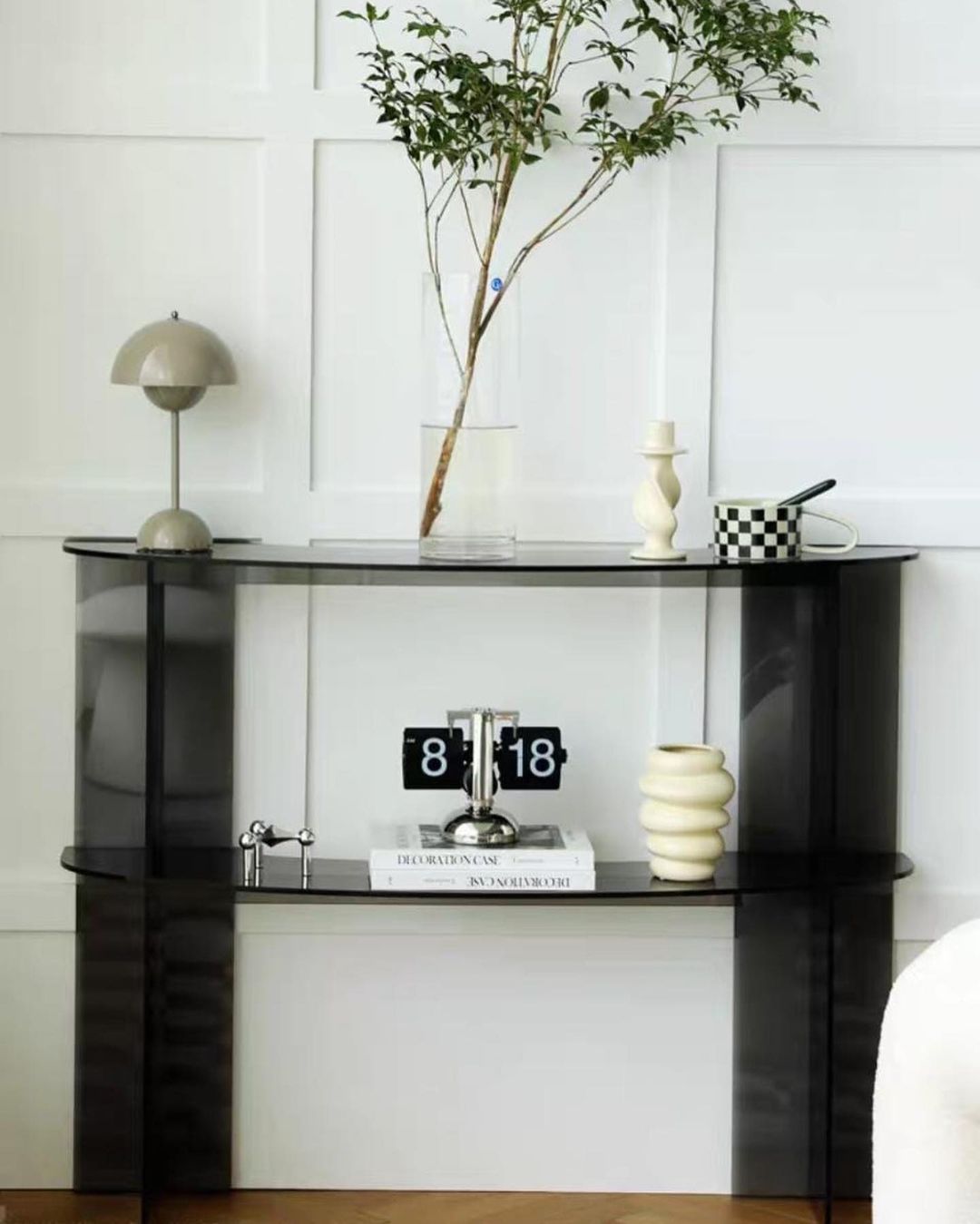 Консоль Regolo