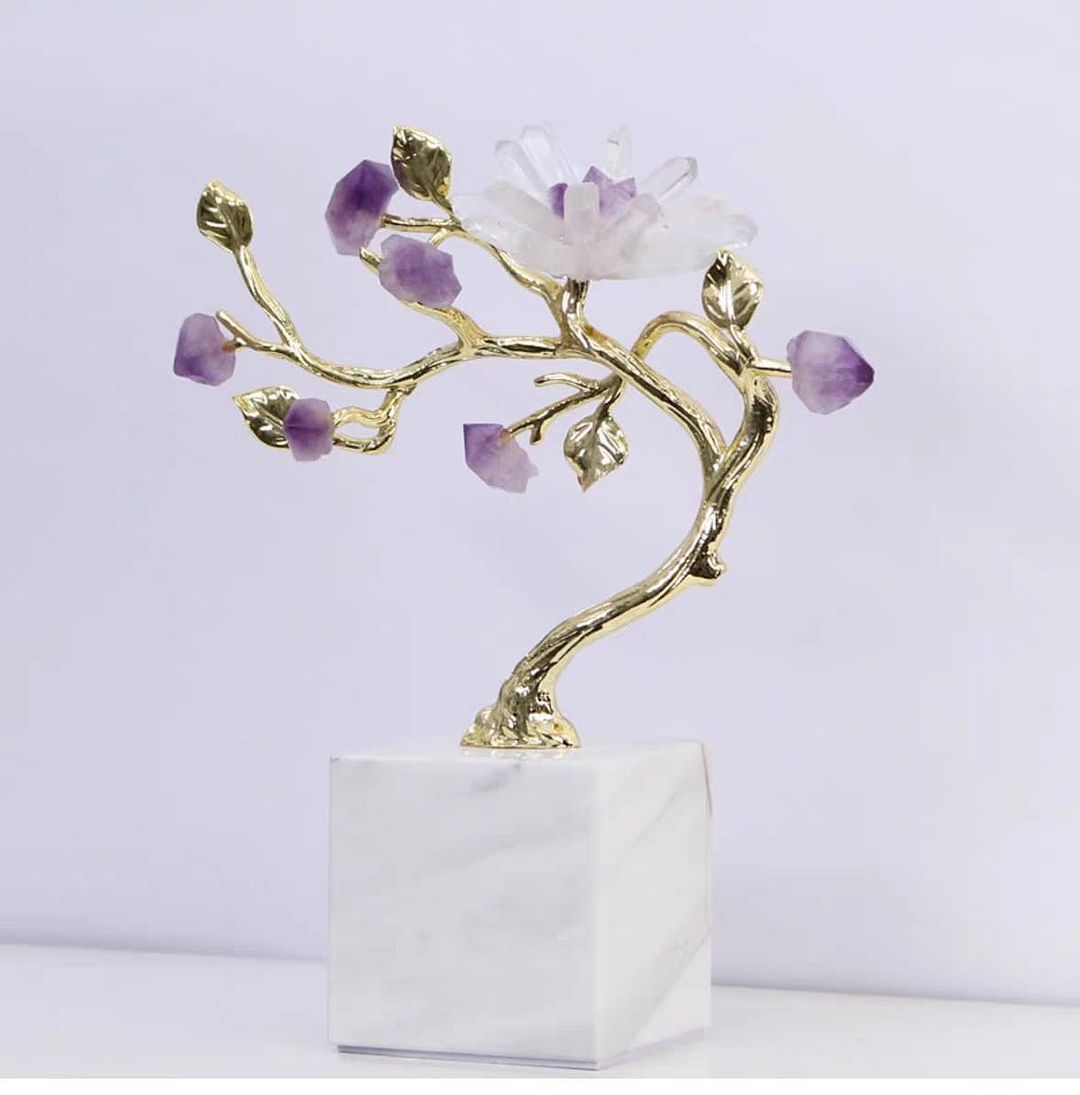 Статуэтка Дерево Bonsai