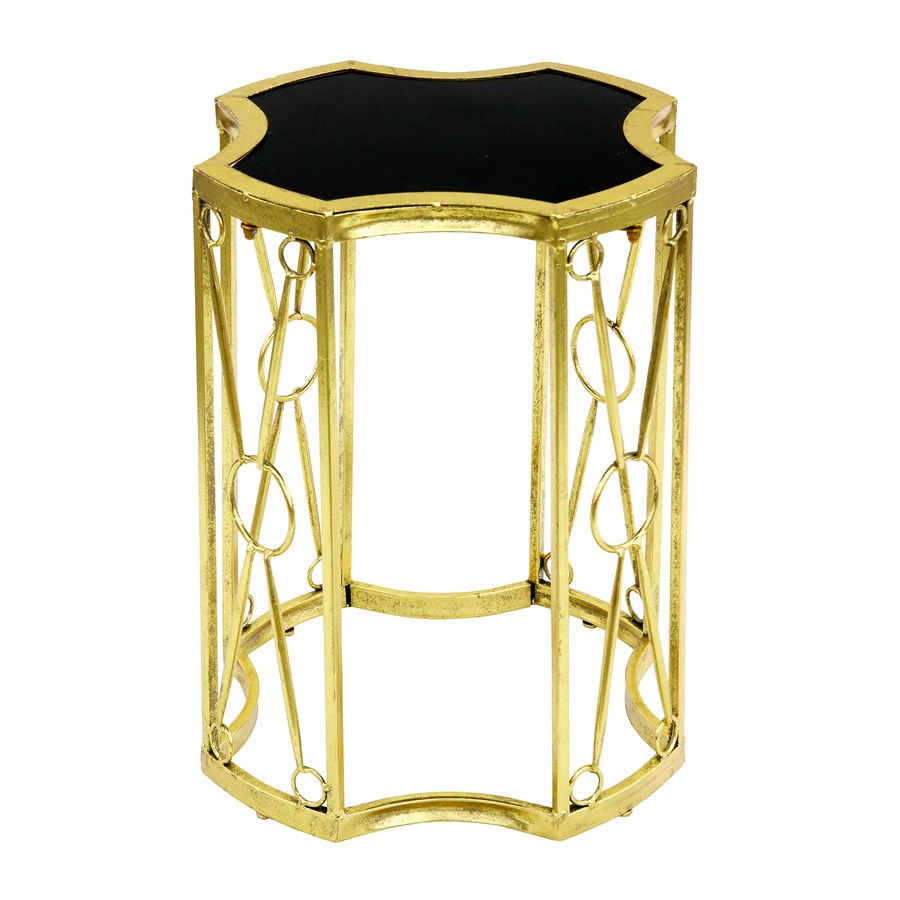 Приставной стол Mystic Art Deco