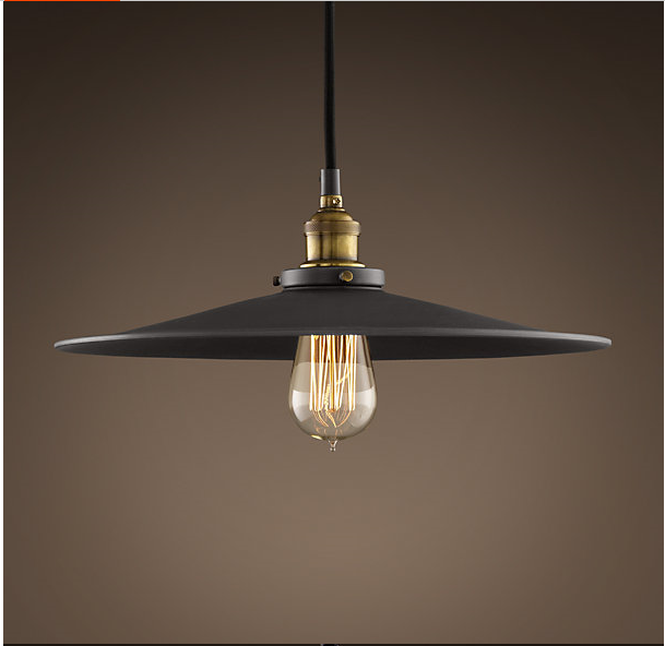 Люстра Loft Cone Pendant 36