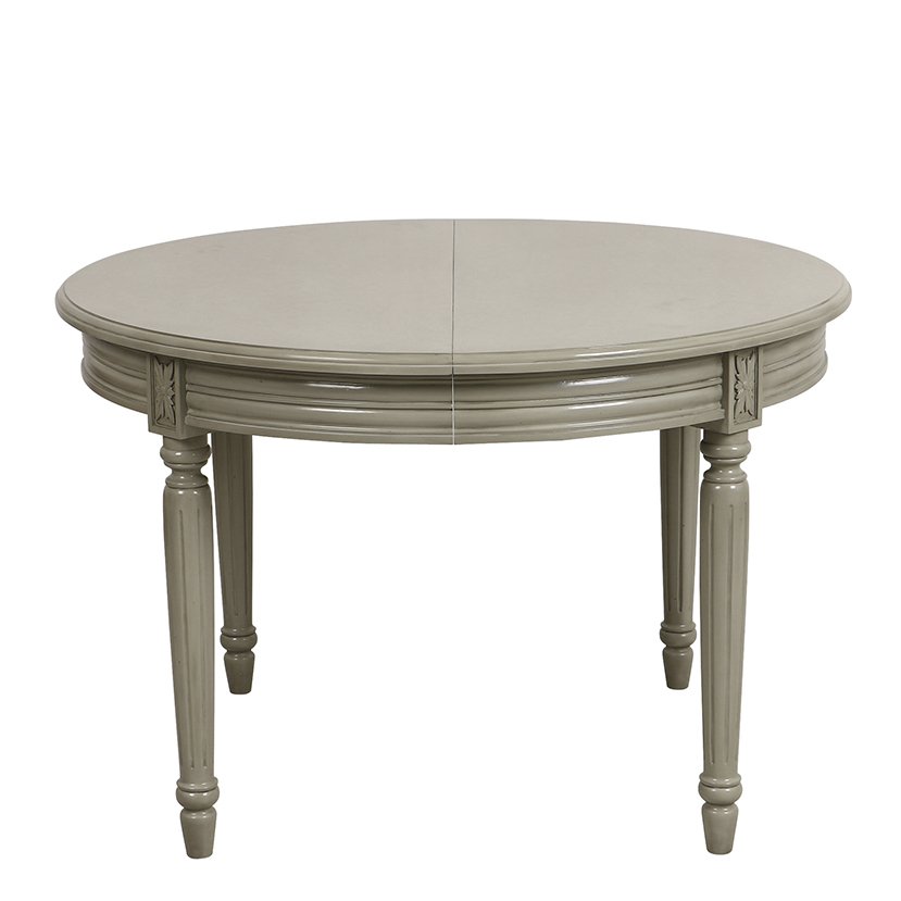 Круглый обеденный Стол GUSTAVIEN