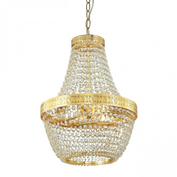 Люстра Prestigio Pendant 3