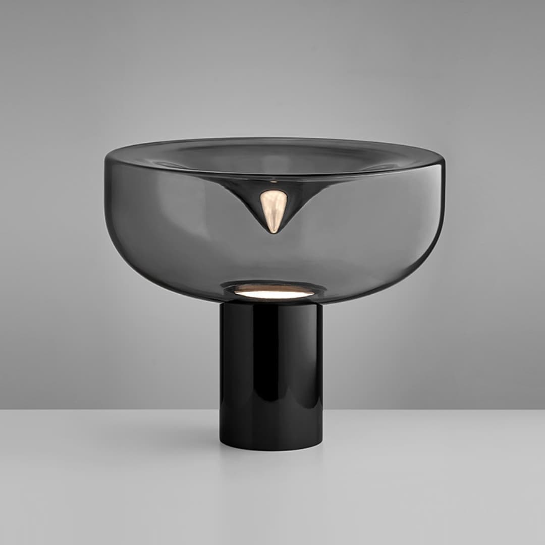 Настольная лампа JEMMA BLACK