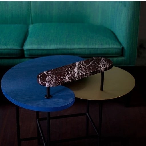 Столик Palette