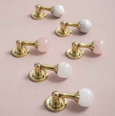 Мебельная ручка Advanced DDSJDZ01