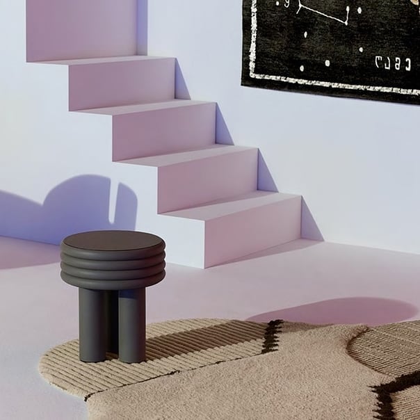 Столик Giobagnara