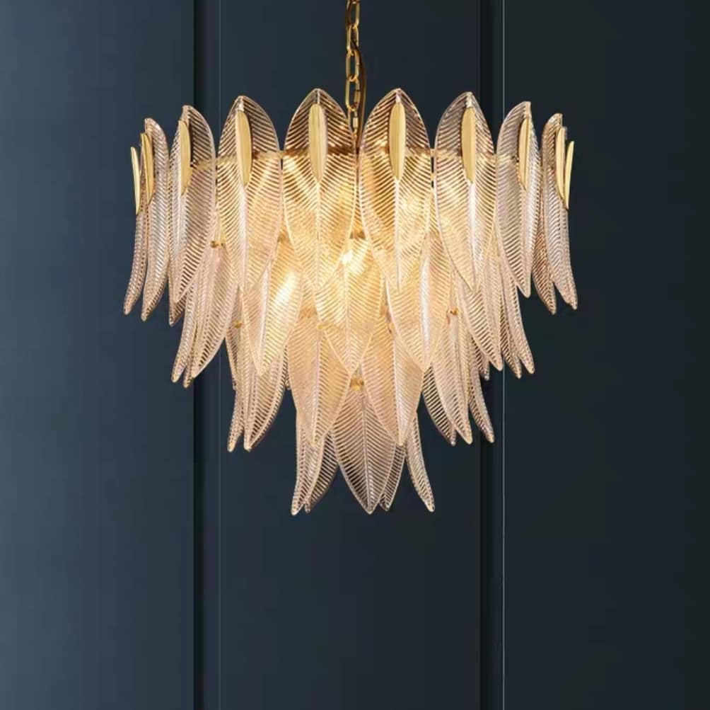 Люстра NIAGARA 4Y S