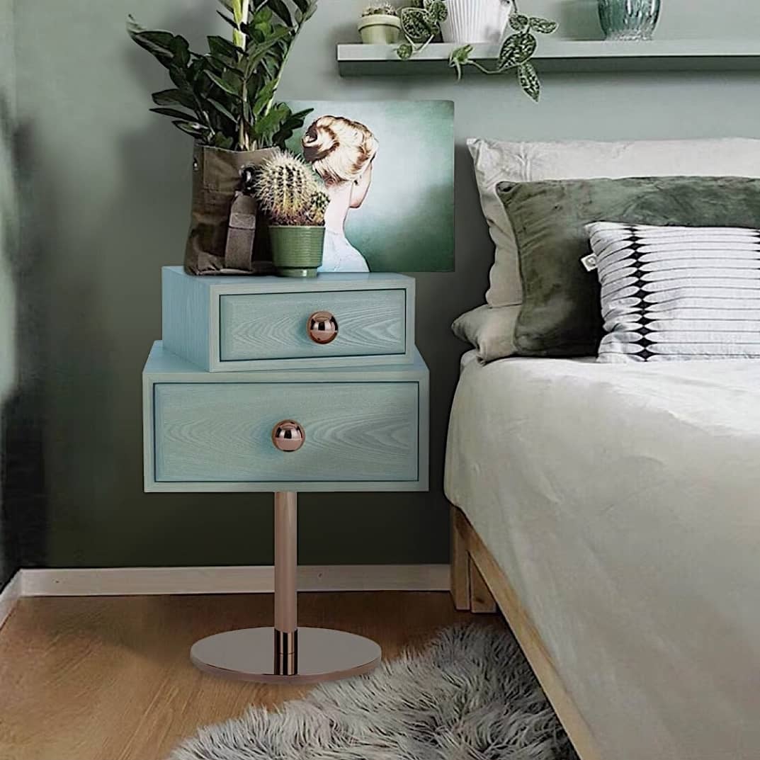 Тумба MaisonDada