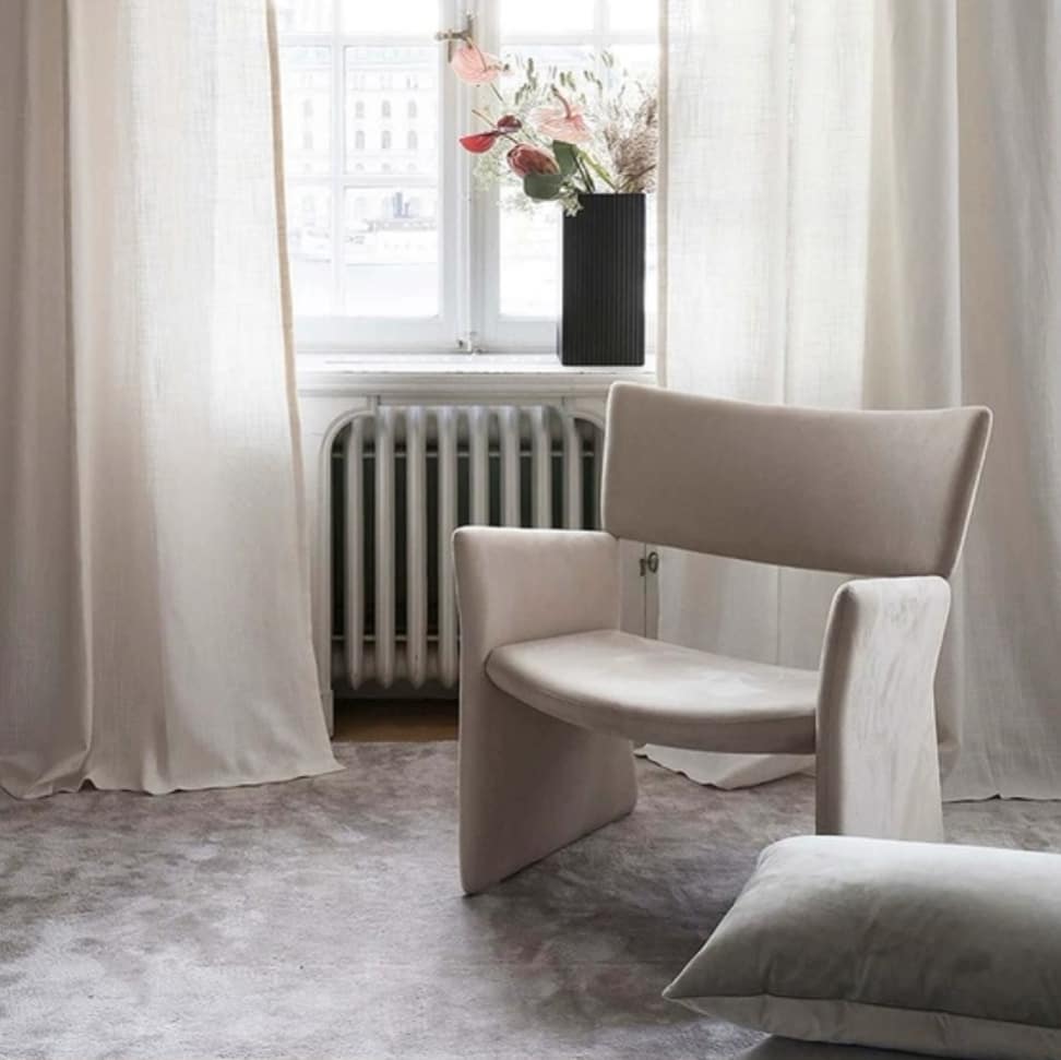 Кресло Crown Armchair