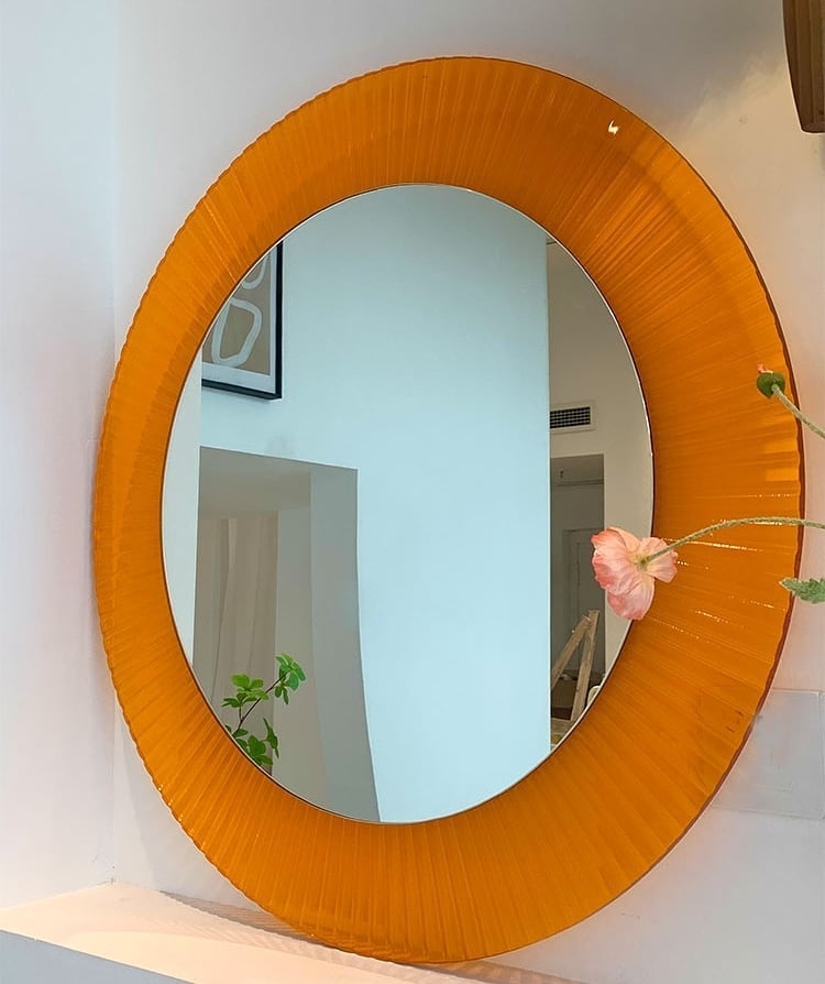 Зеркало Orange