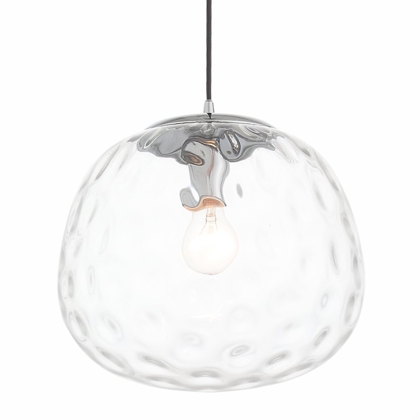 Подвесной светильник Ice Backet Pendant Sphere