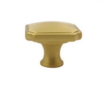 Мебельная ручка HOME DECO Brass Knobs QS-HK0037