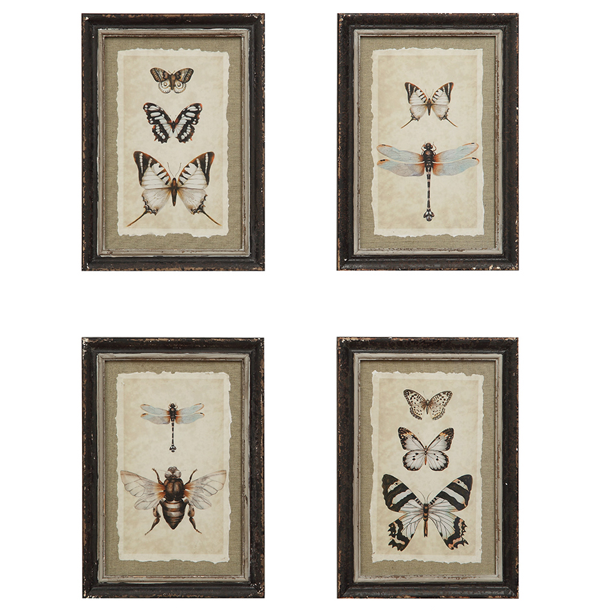 Картина Butterfly