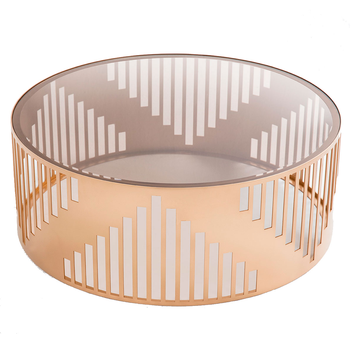 Журнальный столик ИМПЕРИЯ D800xH300