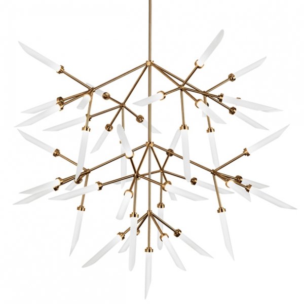 Подвесной светильник Spur Grande Chandelier