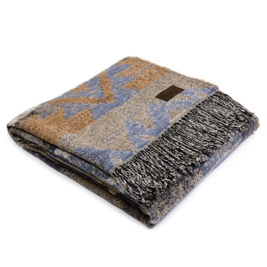 Плед NAVAJO CTN 0002