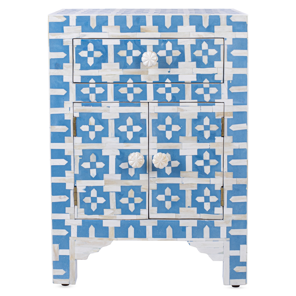 Тумбочка Embry Accent Chest