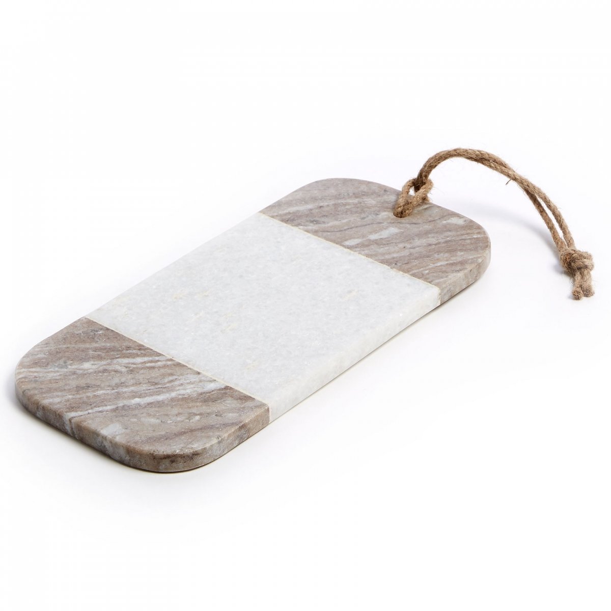 Разделочная доска White Stripe