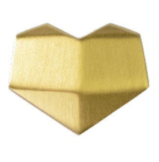 Мебельная ручка HOME DECO HK0324