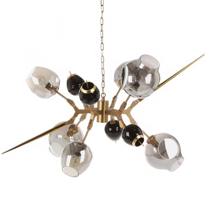 Подвесной светильник Galaxy 6 ламп  in 2015