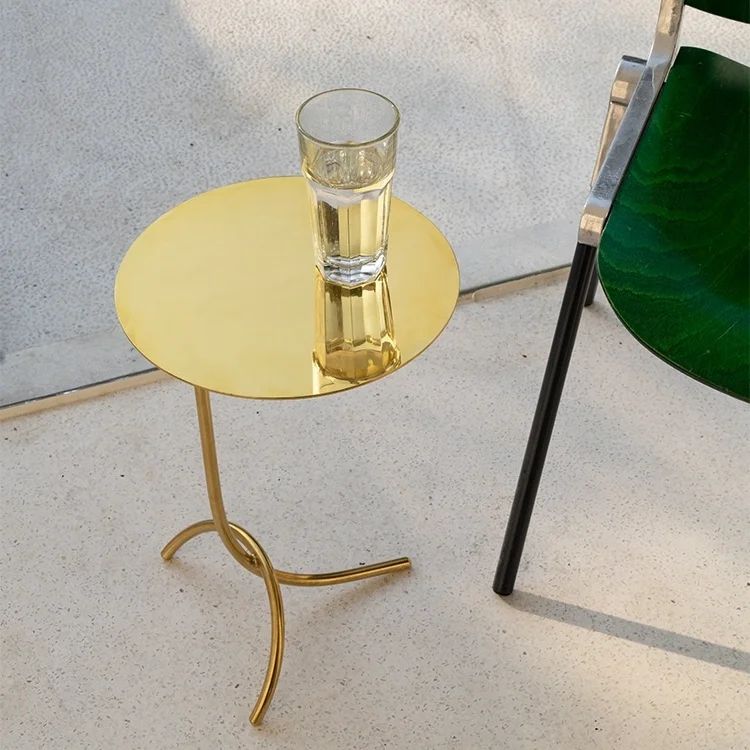 Столик Scandic Minimalism