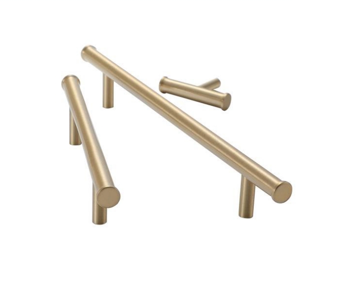 Мебельная ручка HOME DECO Handles QS-HK0063