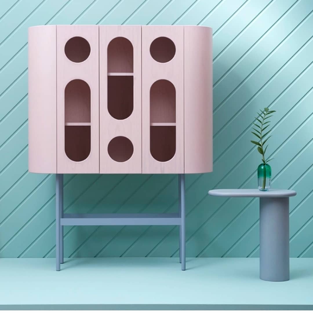 Столик Cantilever 2