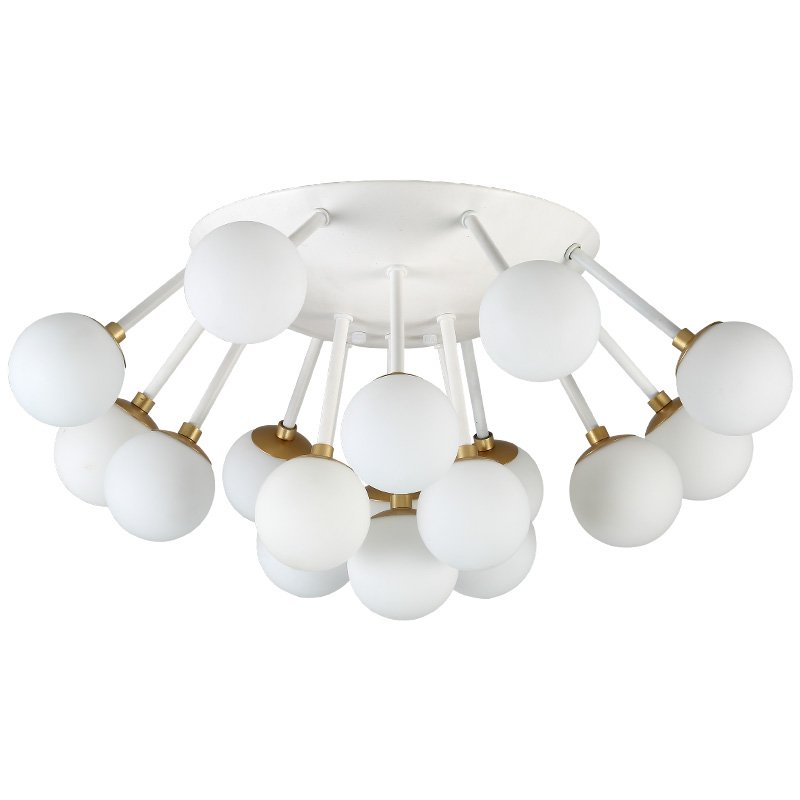 Потолочная люстра Fungi ceiling