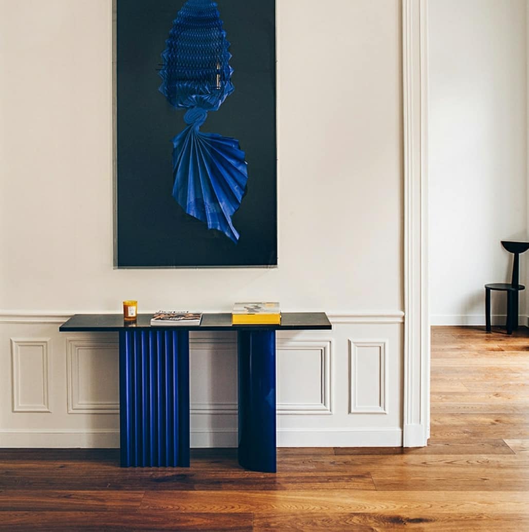 Консоль Cesano