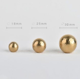 Мебельная ручка HOME DECO Hammer QS-HK0007H