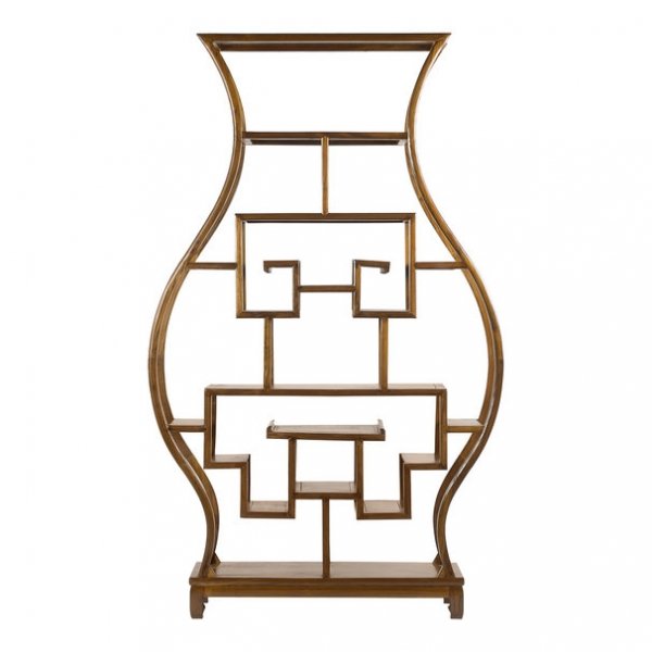 Стеллаж Chinese Pattern