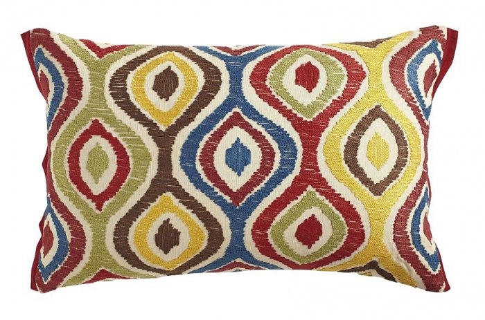 Подушка multi color 70.088