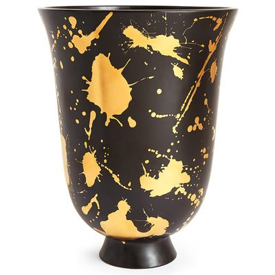 Ваза Futura Drip Urn Jonathan Adler designed by Jonathan Adler
