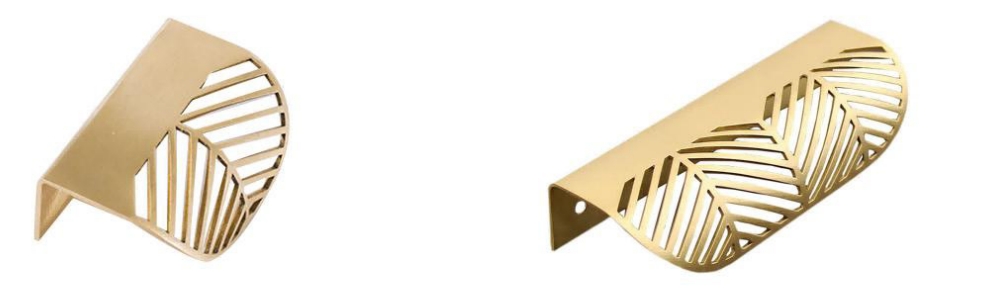 Мебельная ручка HOME DECO Handles QS-HK0058