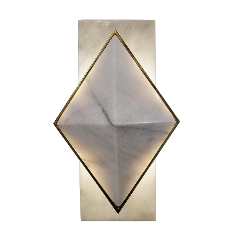 Бра Marble Diamond WALL LAMP