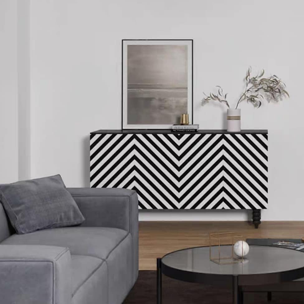 Шкаф Bufet Retro 2