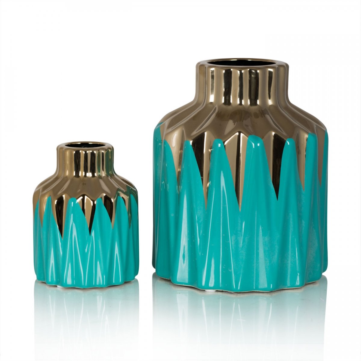 Декоративная ваза Amelia