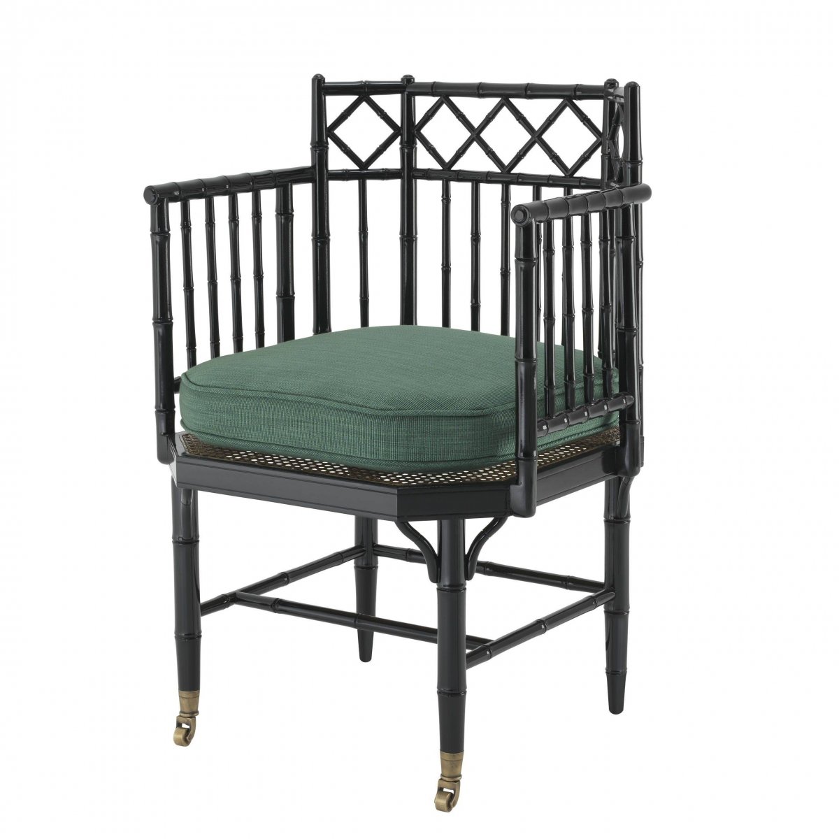 Кресло Eichholtz Chair Xavier