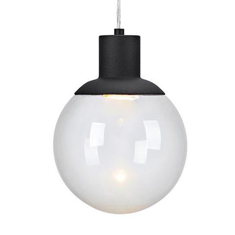 Подвесной светильник Spritz Pendant Black 20