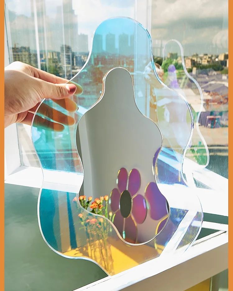 Зеркало Kaleidoscope