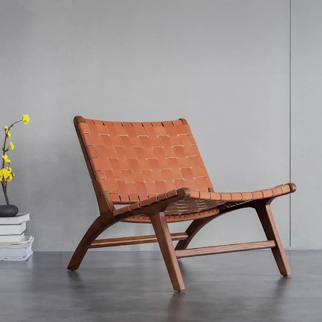 Стул Wicker basket