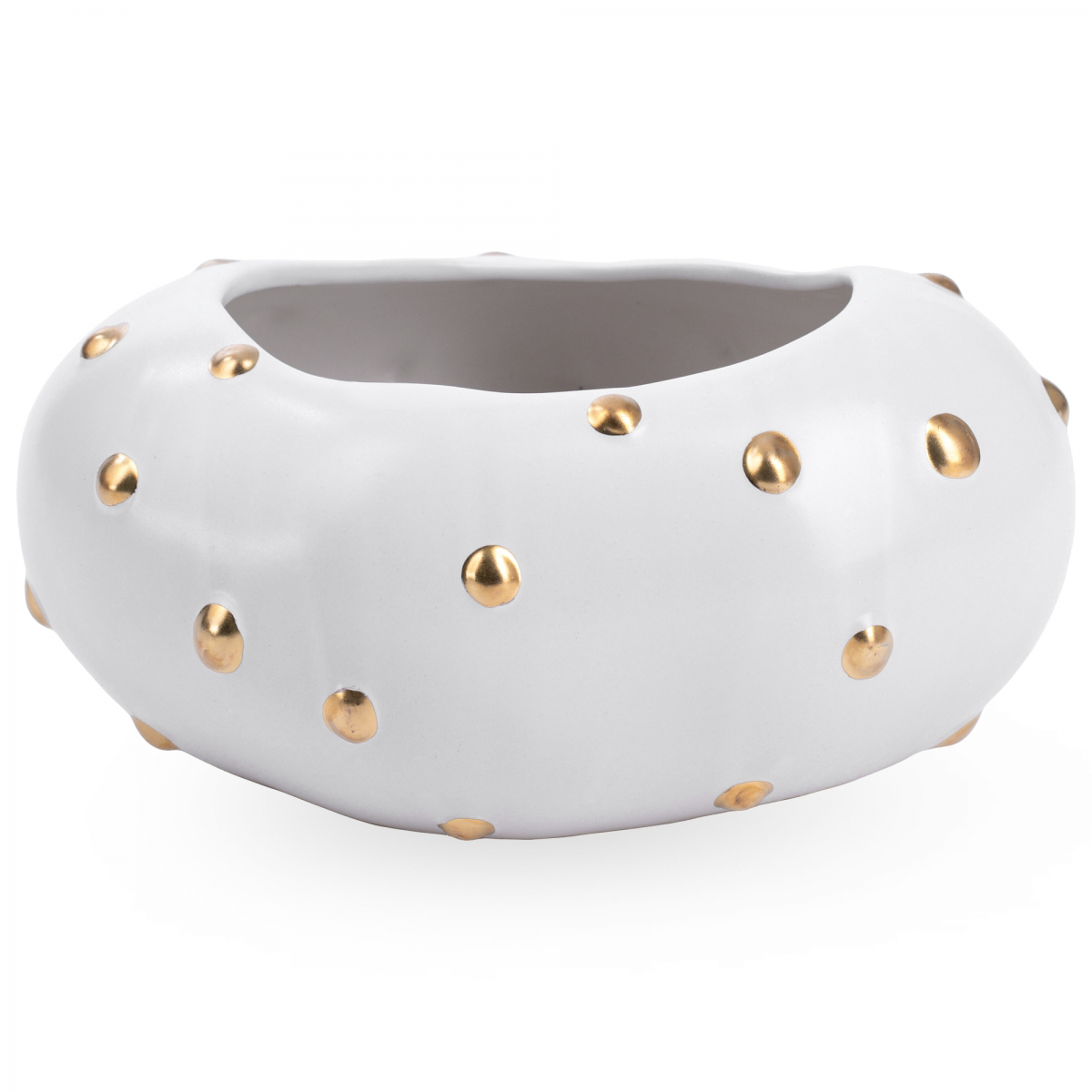 Ваза Golden Peas S