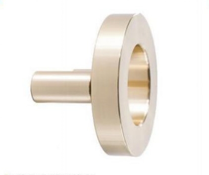 Мебельная ручка HOME DECO Brass Knobs QS-HK0026